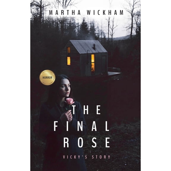A Circle of Roses The Final Rose: Vicky's Story, Book 10, (Paperback)