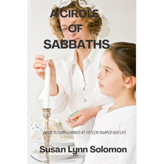 A Circle of Sabbaths, (Paperback)