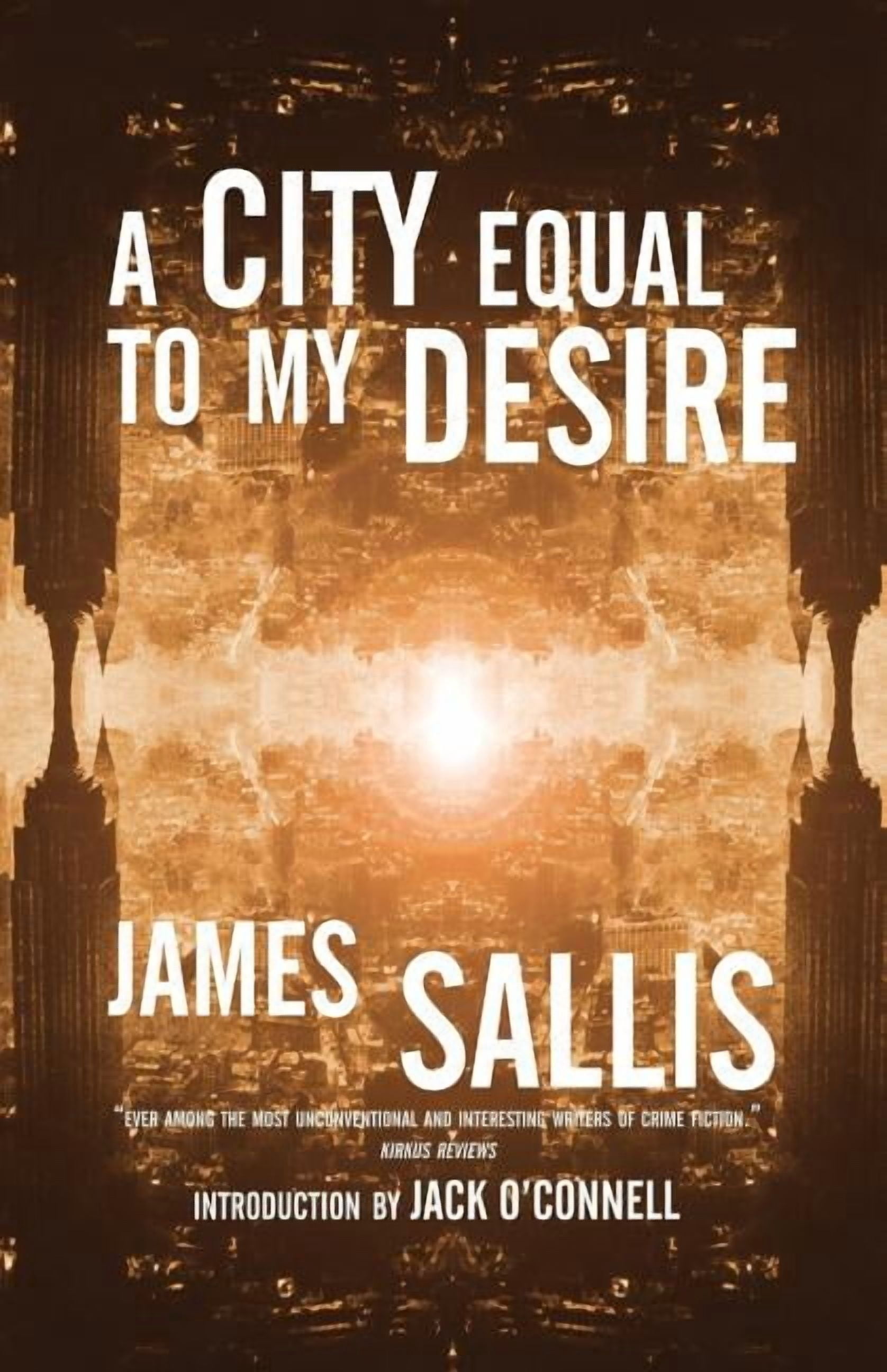 A City Equal to My Desire, (Paperback) - Walmart.com