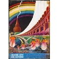 thumbnail image 1 of A City On Saturn Poster Print By Mary Evans Picture Library (18 X 24), 1 of 4