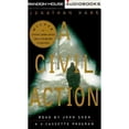 thumbnail image 1 of Pre-Owned A Civil Action (Audiobook 9780679445616) by Jonathan Harr, John Shea, 1 of 1