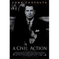 thumbnail image 1 of A Civil Action Movie Poster - 11 x 17, 1 of 1