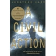 thumbnail image 1 of A Civil Action, (Paperback), 1 of 1