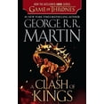 thumbnail image 1 of Pre-Owned A Clash of Kings (HBO Tie-In Edition) (Paperback) 0345535413 9780345535412, 1 of 1