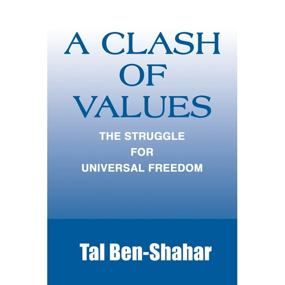 A Clash of Values (Paperback)