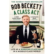 A Class ACT, Paperback