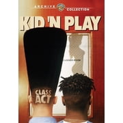 Warner Archives - A Class Act [DIGITAL VIDEO DISC]
