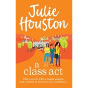 A Class Act, Paperback