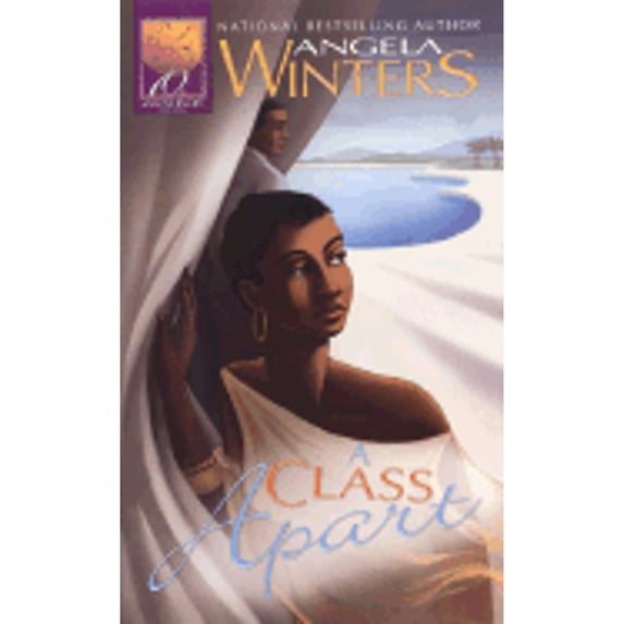 Pre-Owned A Class Apart (Arabesque) (Unknown) 1583144196 9781583144190