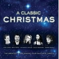 thumbnail image 1 of A Classic Christmas (CD) Album, 1 of 1