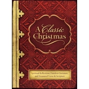 A Classic Christmas Hardcover by Harpercollins Publishers