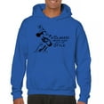 thumbnail image 1 of A Classic Never Goes Out of Style Sweatshirt Vintage Steamboat Willie Retro Timeless Cartoon Riverboat 1928 Hoodie, 1 of 7