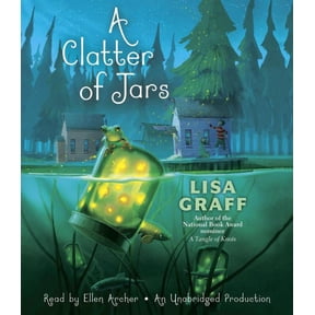 A Clatter of Jars