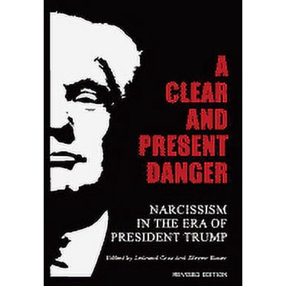 A Clear and Present Danger (Hardcover)