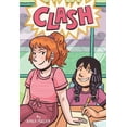 thumbnail image 1 of A Click Graphic Novel Clash, Book 4, (Hardcover), 1 of 1