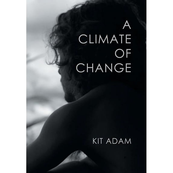A Climate Of Change (Hardcover)