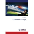 thumbnail image 1 of A Climate of Change (Paperback), 1 of 1