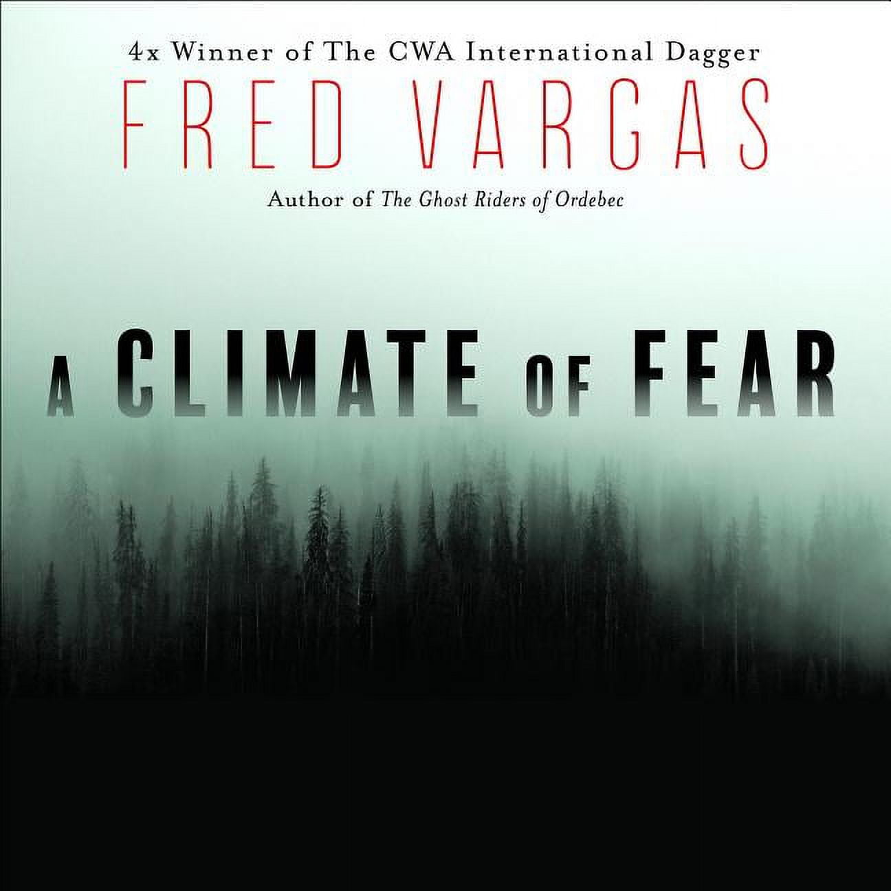 A Climate of Fear (Audiobook)