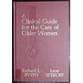 thumbnail image 1 of Pre-Owned A Clinical Guide for the Care of Older Women 9780683011500 Used, 1 of 1