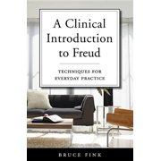 A Clinical Introduction to Freud, Hardcover