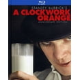 thumbnail image 1 of A Clockwork Orange (40th Anniversary Edition) (Digibook) (Blu-ray), 1 of 2