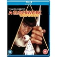 thumbnail image 1 of Warner Home Video - A Clockwork Orange [BLU-RAY], 1 of 3