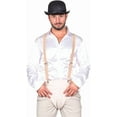 thumbnail image 1 of A Clockwork Orange Dystopian Crime Figure Halloween Costume Cosplay, 1 of 2