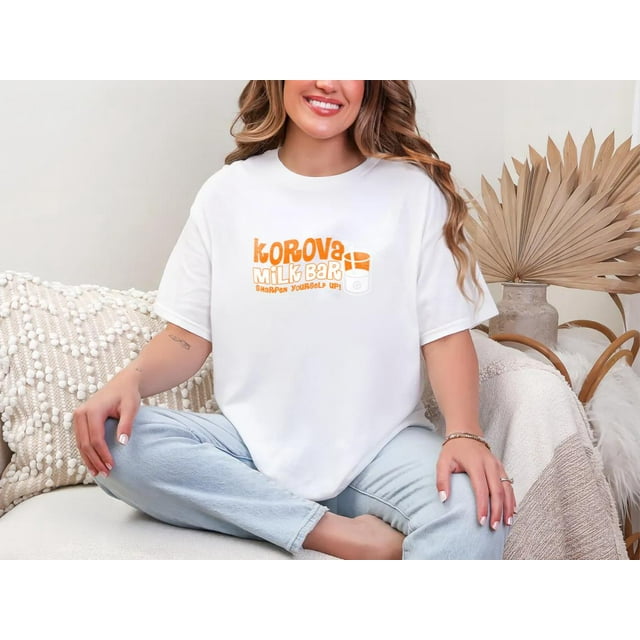 A Clockwork Orange Inspired Dystopian Cult Film T-Shirts, for men ...