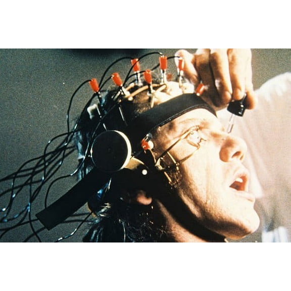 A Clockwork Orange Malcolm Mcdowell 24x36 Poster