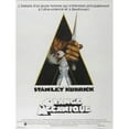 thumbnail image 1 of A Clockwork Orange Movie Poster (11 x 17), 1 of 1
