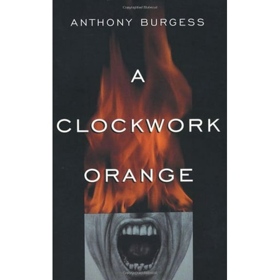 Pre-Owned A Clockwork Orange