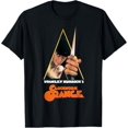A Clockwork Orange Poster TShirt
