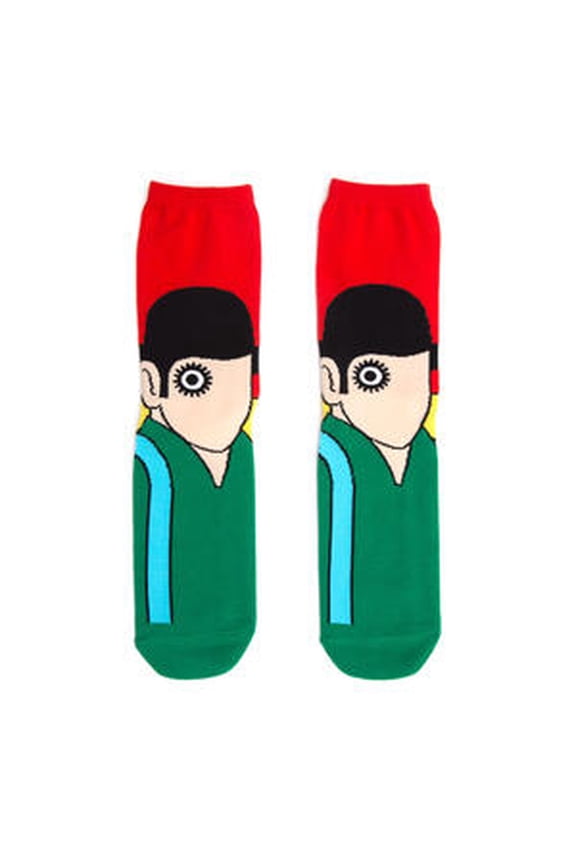 A Clockwork Orange Socks - Small