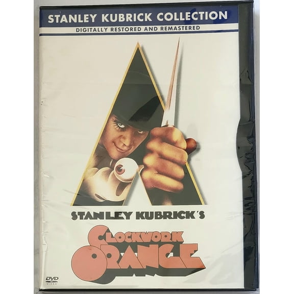 A Clockwork Orange