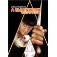 thumbnail image 1 of Warner Bros - A Clockwork Orange [DIGITAL VIDEO DISC], 1 of 1