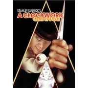 Warner Bros - A Clockwork Orange [DIGITAL VIDEO DISC]