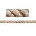 thumbnail image 1 of A Close-Knit Class Rope Deco Trim, 37 Feet, 1 of 2