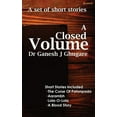 thumbnail image 1 of A Closed Volume, (Paperback), 1 of 1