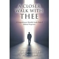 thumbnail image 1 of A Closer Walk with Thee (Paperback), 1 of 1