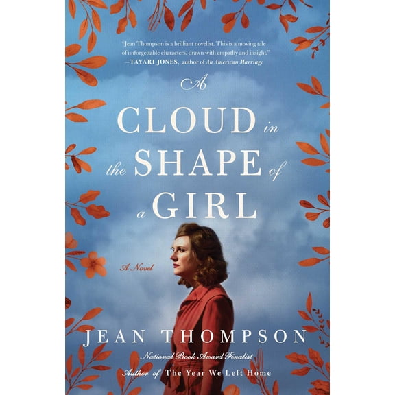 A Cloud in the Shape of a Girl