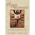 thumbnail image 1 of A Cloud of Witnesses: Saints and Martyrs from the Holy Land (Hardcover) by Bishop Demetri Khoury, 1 of 1