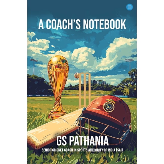 A Coach's Notebook, (Paperback)