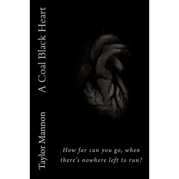 A Coal Black Heart