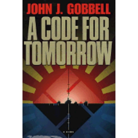Pre-Owned A Code for Tomorrow (Hardcover)