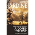 thumbnail image 1 of Pre-Owned A Coffin for Two (Oz Blackstone Mysteries) (Paperback) 0747254613, 1 of 1