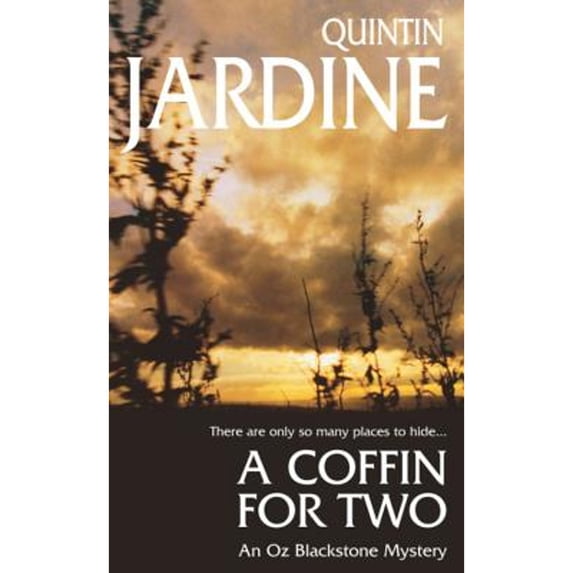 Pre-Owned A Coffin for Two (Oz Blackstone Mysteries) (Paperback) 0747254613