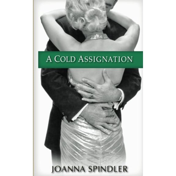 Pre-Owned A Cold Assignation (Paperback) 1530565766 9781530565764