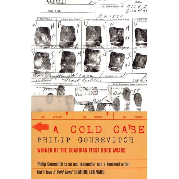 A Cold Case
