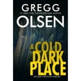 thumbnail image 1 of Pre-Owned A Cold Dark Place (Mass Market Paperback) 0786048476 9780786048472, 1 of 1
