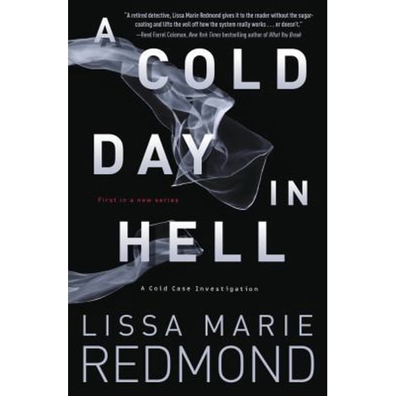 Pre-Owned A Cold Day in Hell (Paperback) 0738754102 9780738754109